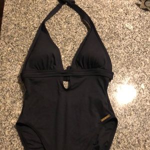 NWT Michael Kors One Piece Swimsuit